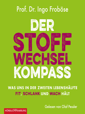 cover image of Der Stoffwechsel-Kompass